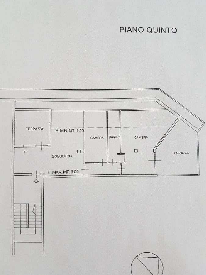 Sophia Apartment 알게로 외부 사진